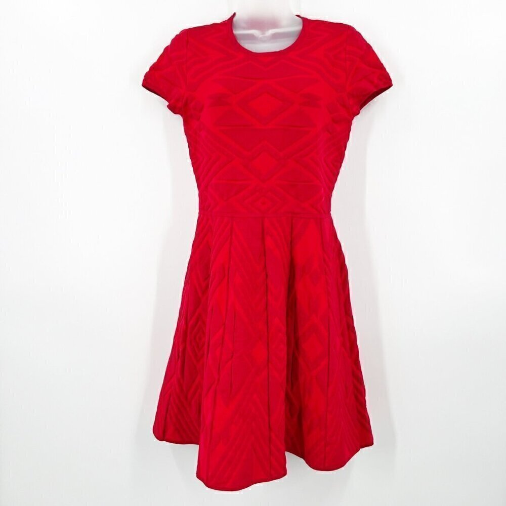 Parker Meena Dress